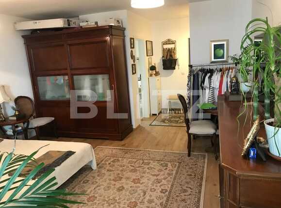 Garsonieră de vânzare Marasti - 41119AV | BLITZ Cluj-Napoca | Poza6