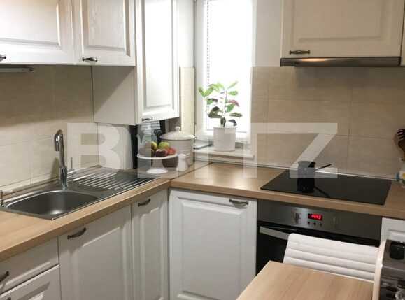 Garsonieră de vânzare Marasti - 41119AV | BLITZ Cluj-Napoca | Poza8