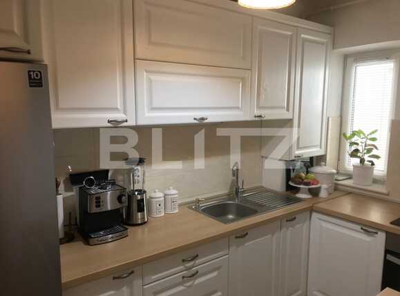 Garsonieră de vânzare Marasti - 41119AV | BLITZ Cluj-Napoca | Poza7