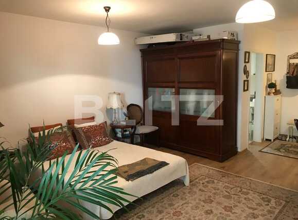 Garsonieră de vânzare Marasti - 41119AV | BLITZ Cluj-Napoca | Poza2