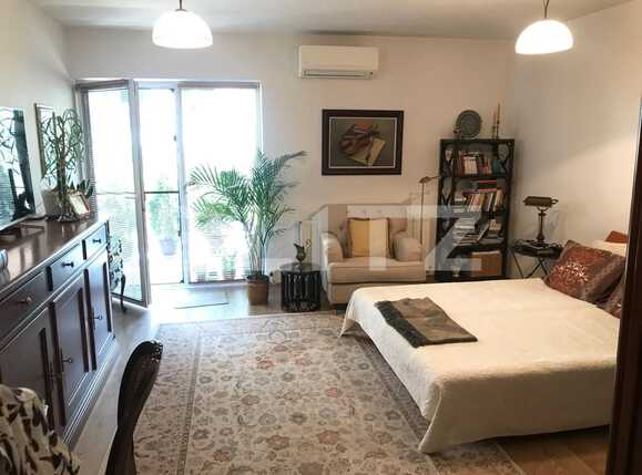 Garsonieră de vânzare Marasti - 41119AV | BLITZ Cluj-Napoca | Poza1