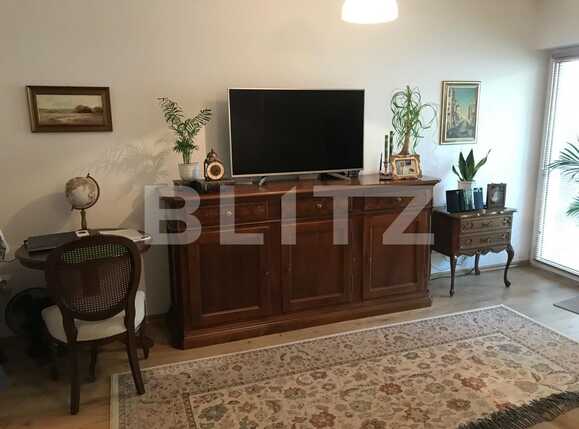 Garsonieră de vânzare Marasti - 41119AV | BLITZ Cluj-Napoca | Poza5