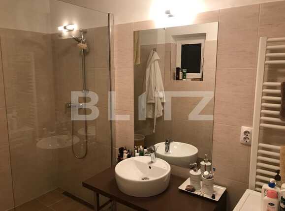 Garsonieră de vânzare Marasti - 41119AV | BLITZ Cluj-Napoca | Poza10