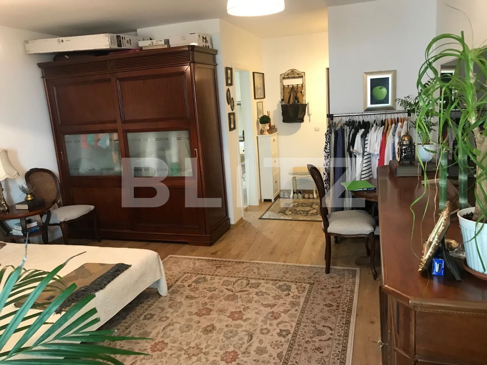 Garsonieră de vânzare Marasti - 41119AV | BLITZ Cluj-Napoca | Poza6