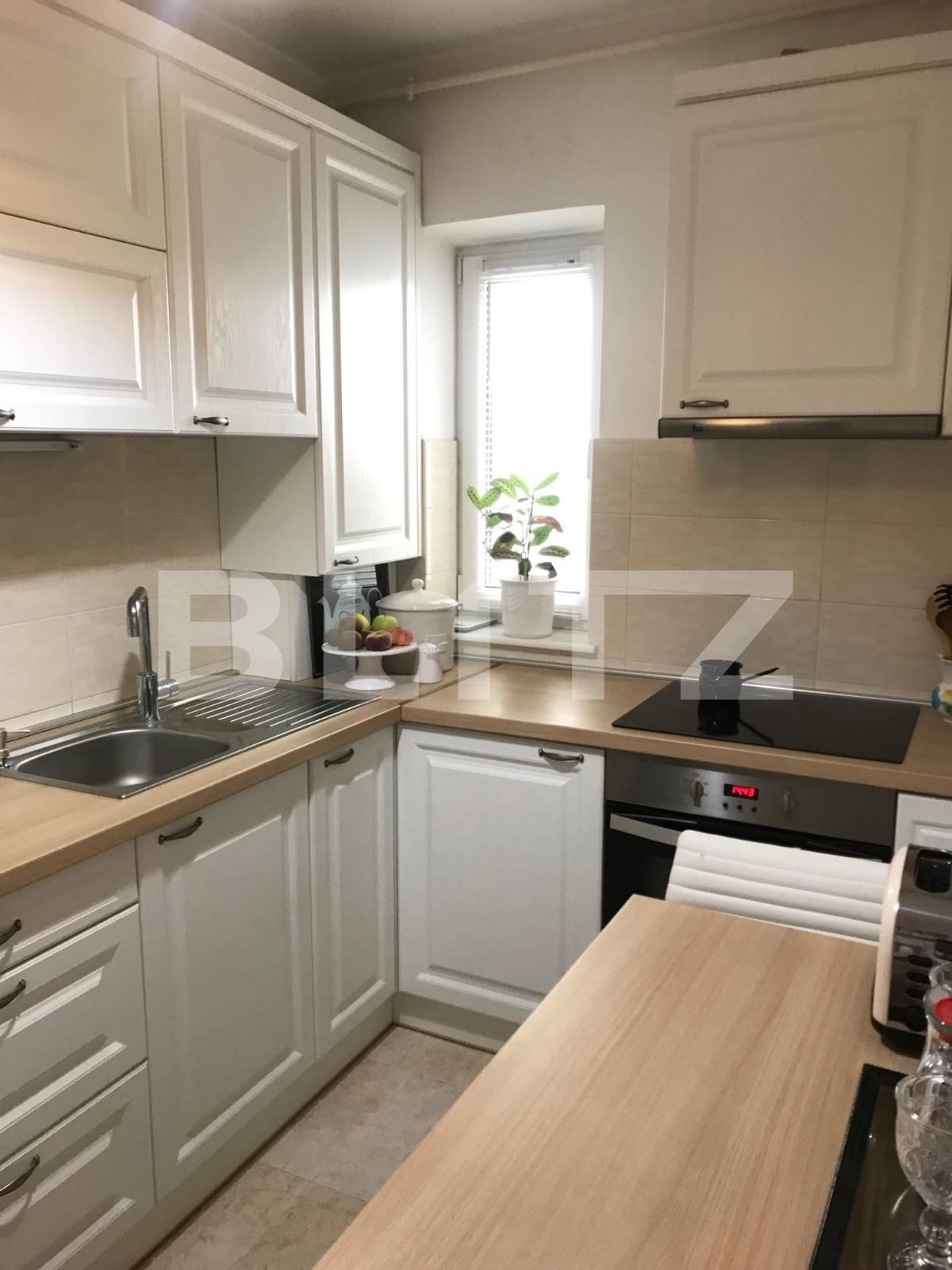 Garsonieră de vânzare Marasti - 41119AV | BLITZ Cluj-Napoca | Poza8