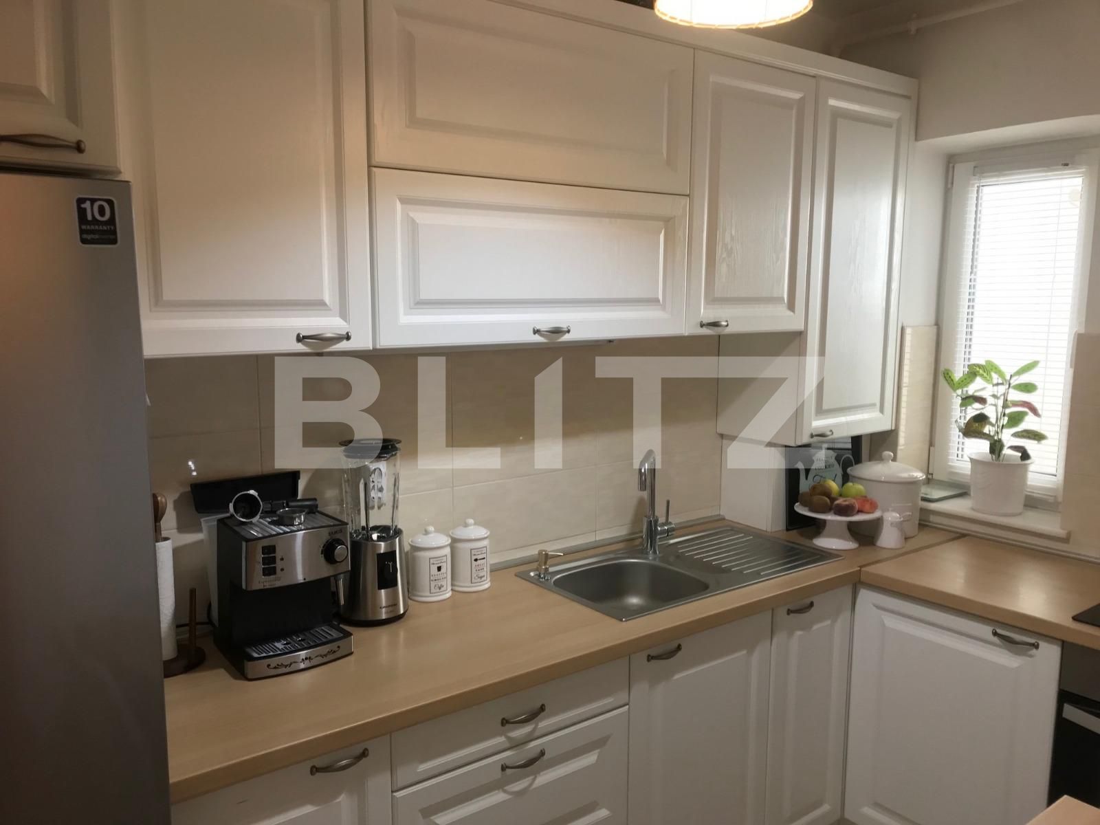 Garsonieră de vânzare Marasti - 41119AV | BLITZ Cluj-Napoca | Poza7