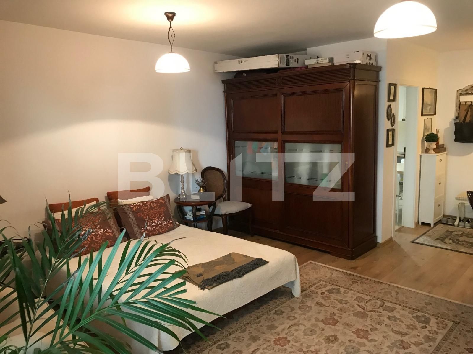 Garsonieră de vânzare Marasti - 41119AV | BLITZ Cluj-Napoca | Poza2