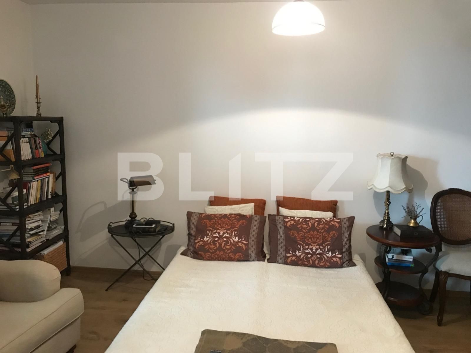 Garsonieră de vânzare Marasti - 41119AV | BLITZ Cluj-Napoca | Poza4