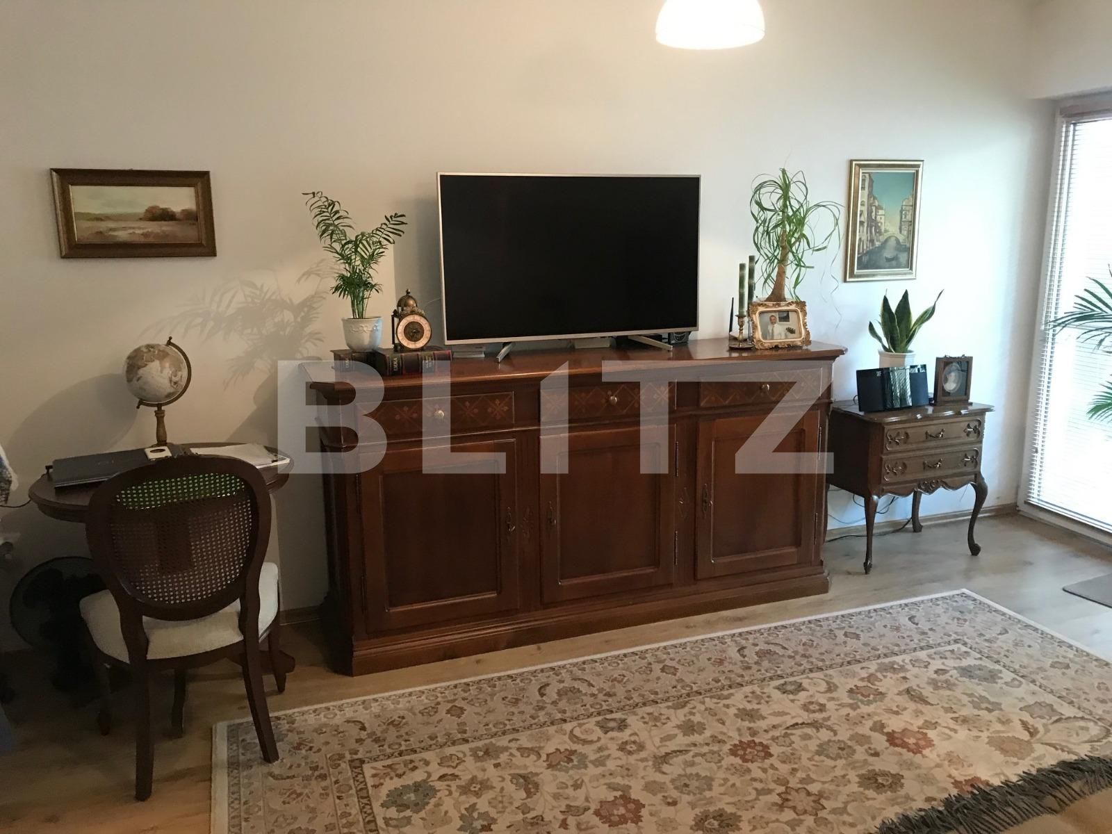 Garsonieră de vânzare Marasti - 41119AV | BLITZ Cluj-Napoca | Poza5