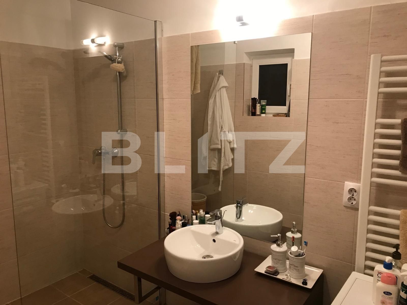 Garsonieră de vânzare Marasti - 41119AV | BLITZ Cluj-Napoca | Poza10