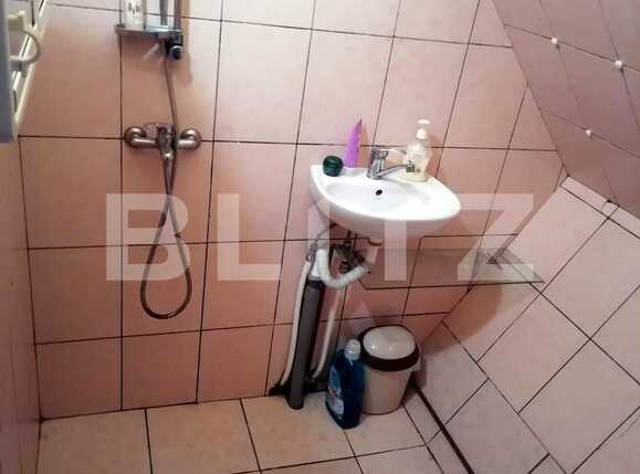 Garsonieră de vânzare Marasti - 41120AV | BLITZ Cluj-Napoca | Poza4