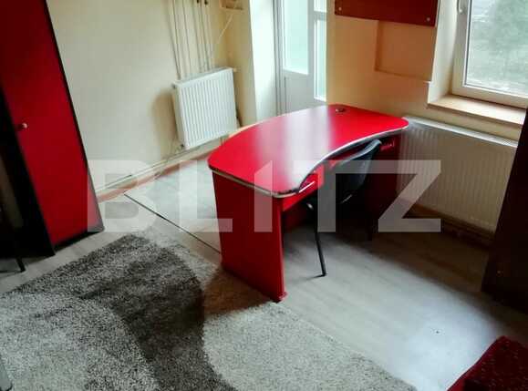 Garsonieră de vânzare Marasti - 41120AV | BLITZ Cluj-Napoca | Poza1