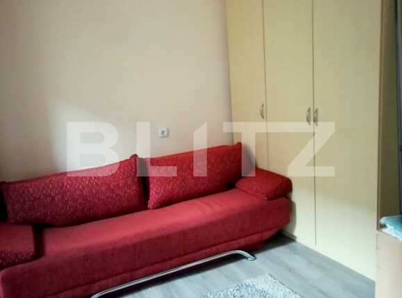 Garsonieră de vânzare Marasti - 41120AV | BLITZ Cluj-Napoca | Poza3