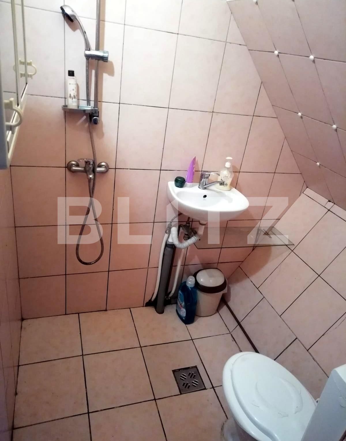 Garsonieră de vânzare Marasti - 41120AV | BLITZ Cluj-Napoca | Poza4