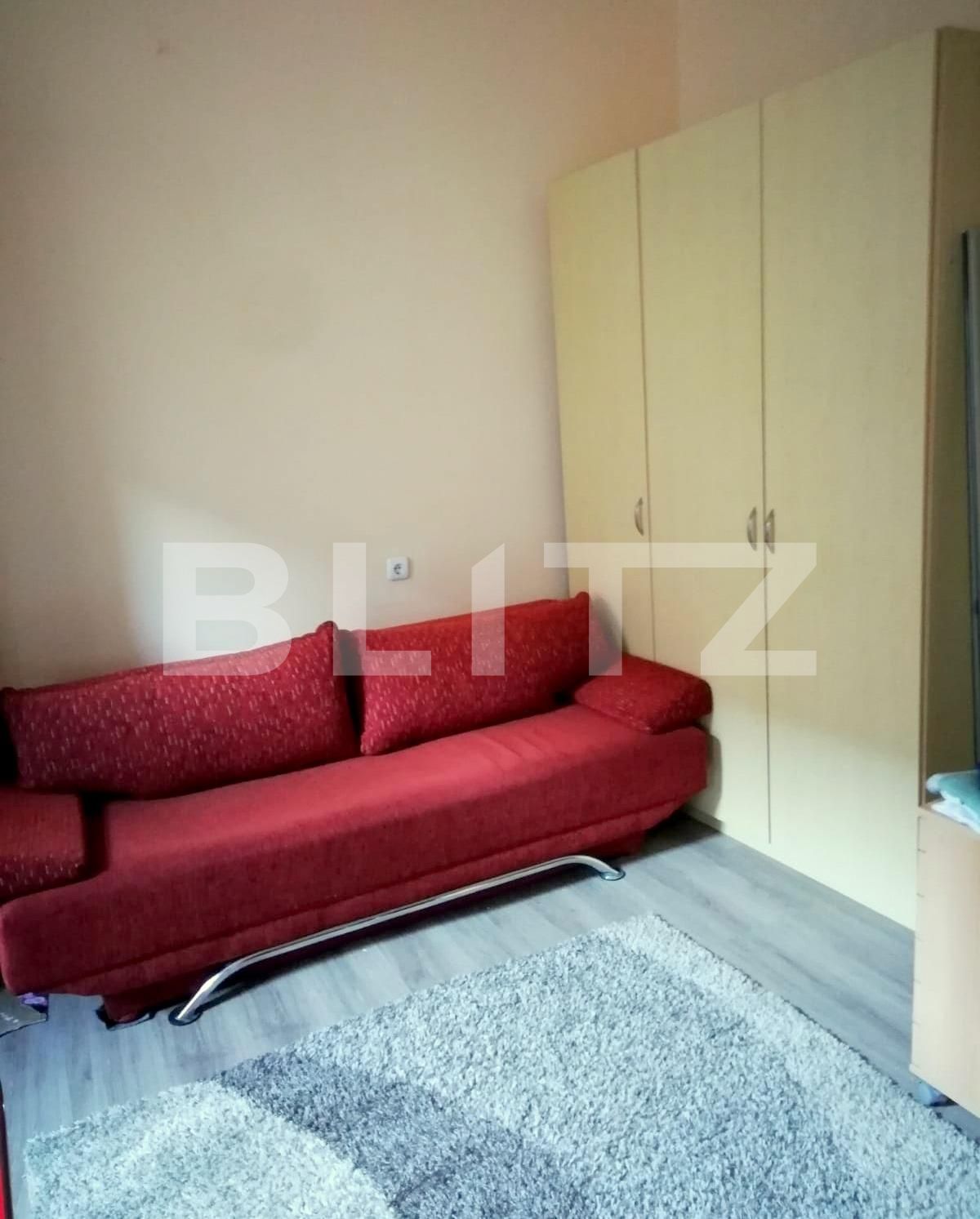 Garsonieră de vânzare Marasti - 41120AV | BLITZ Cluj-Napoca | Poza3