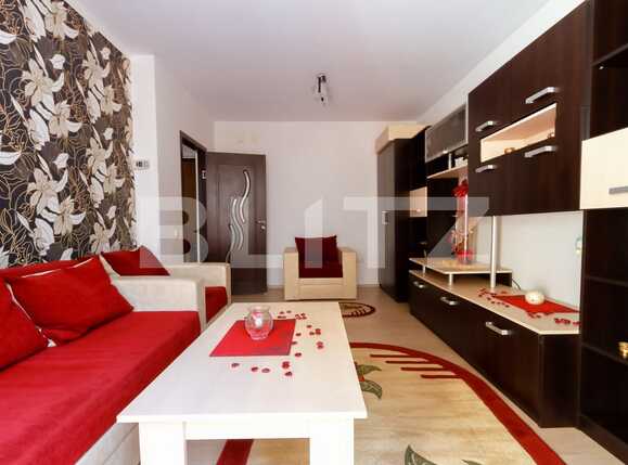 Apartament de vânzare 2 camere Bună Ziua - 41121AV | BLITZ Cluj-Napoca | Poza4