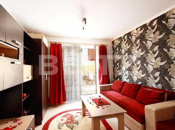 Apartament de vânzare 2 camere Bună Ziua - 41121AV | BLITZ Cluj-Napoca | Poza1