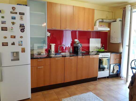 Apartament de închiriat 2 camere Floreşti - 41123AI | BLITZ Cluj-Napoca | Poza3