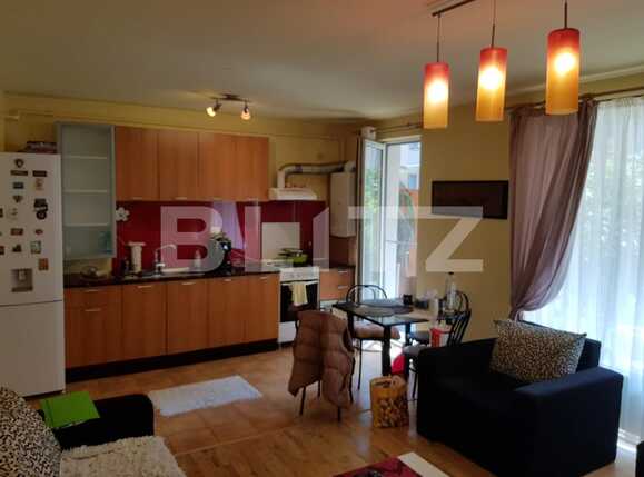 Apartament de închiriat 2 camere Floreşti - 41123AI | BLITZ Cluj-Napoca | Poza2