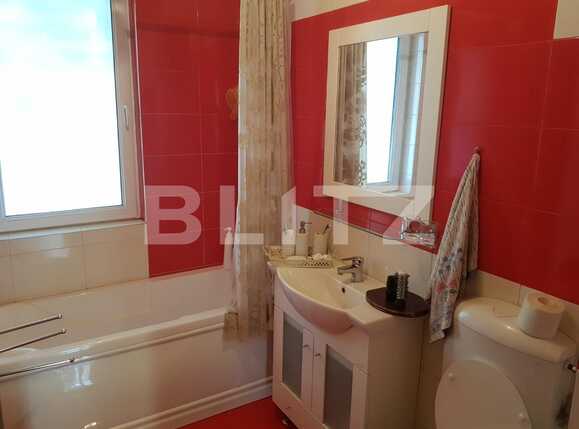 Apartament de închiriat 2 camere Floreşti - 41123AI | BLITZ Cluj-Napoca | Poza6