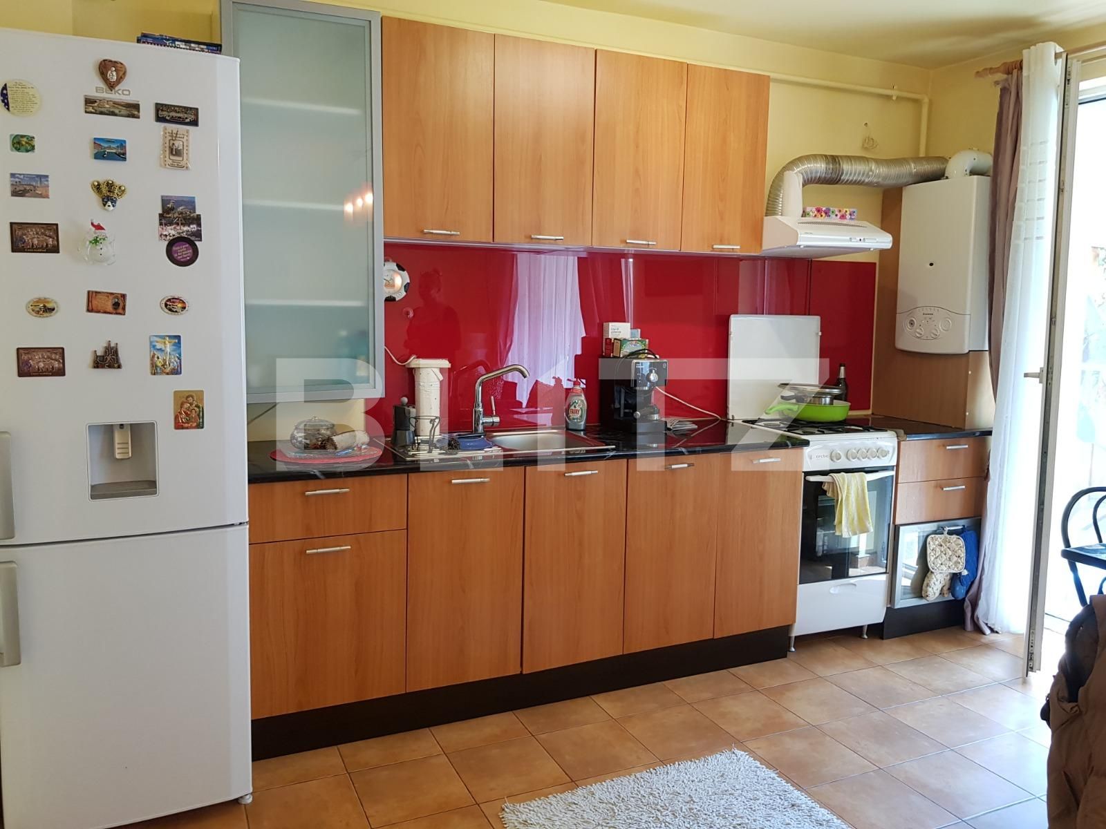 Apartament de închiriat 2 camere Floreşti - 41123AI | BLITZ Cluj-Napoca | Poza3