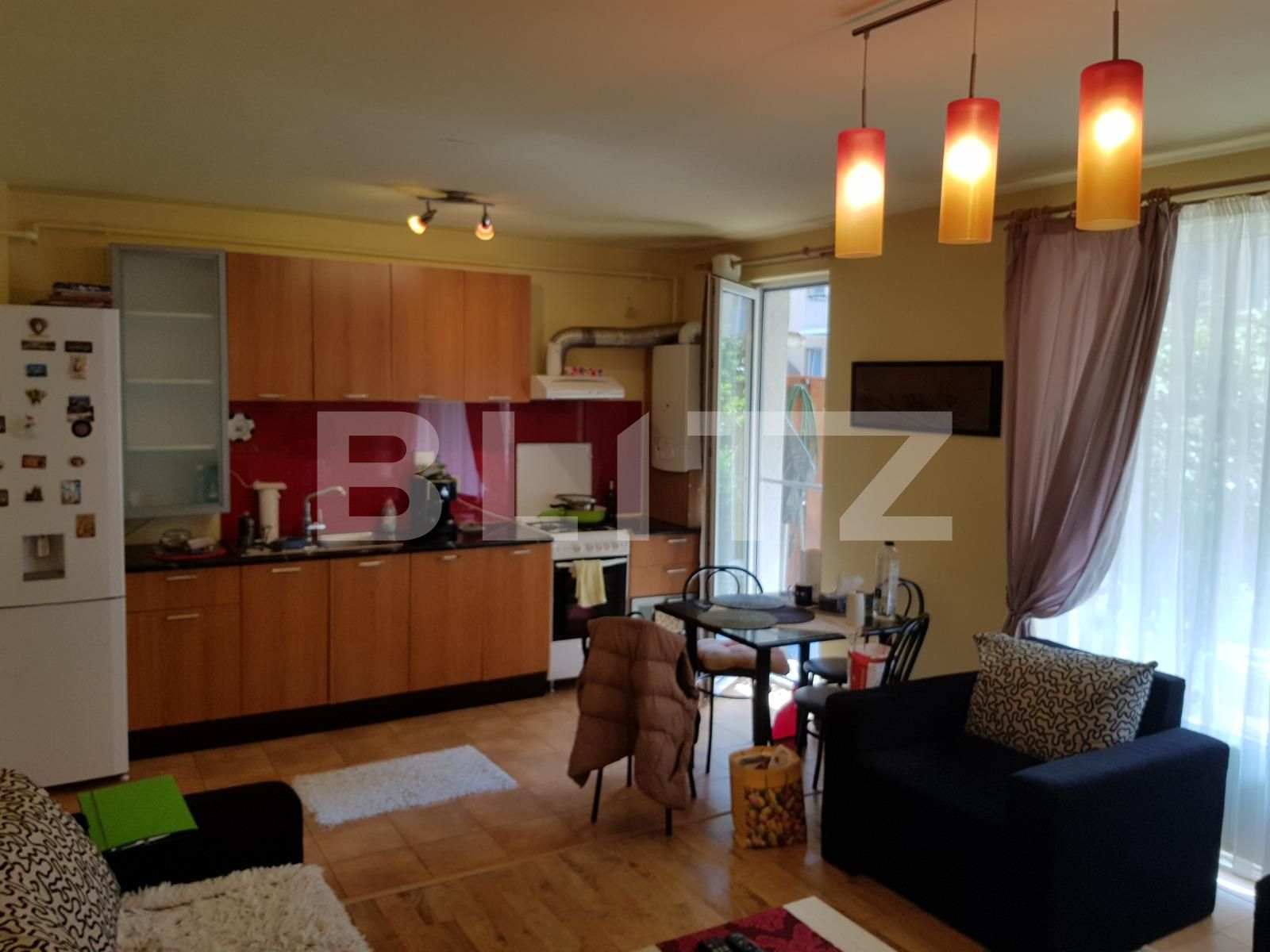 Apartament de închiriat 2 camere Floreşti - 41123AI | BLITZ Cluj-Napoca | Poza2