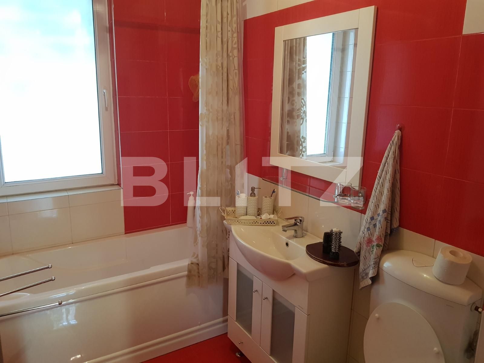 Apartament de închiriat 2 camere Floreşti - 41123AI | BLITZ Cluj-Napoca | Poza6