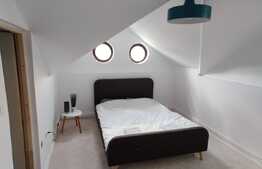 Apartament 4 camere, decomandate, fiecare cu baie proprie, zona Lidl