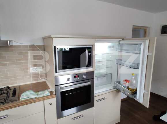 Apartament de închiriat 4 camere Dambul Rotund - 41124AI | BLITZ Cluj-Napoca | Poza14