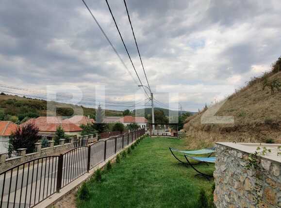 Apartament de închiriat 4 camere Dambul Rotund - 41124AI | BLITZ Cluj-Napoca | Poza17