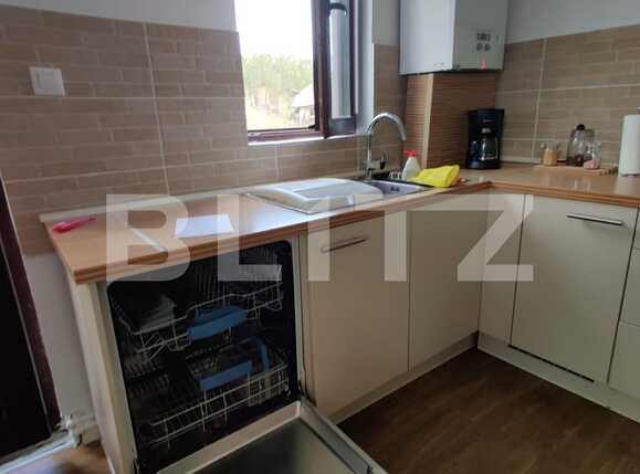 Apartament de închiriat 4 camere Dambul Rotund - 41124AI | BLITZ Cluj-Napoca | Poza15