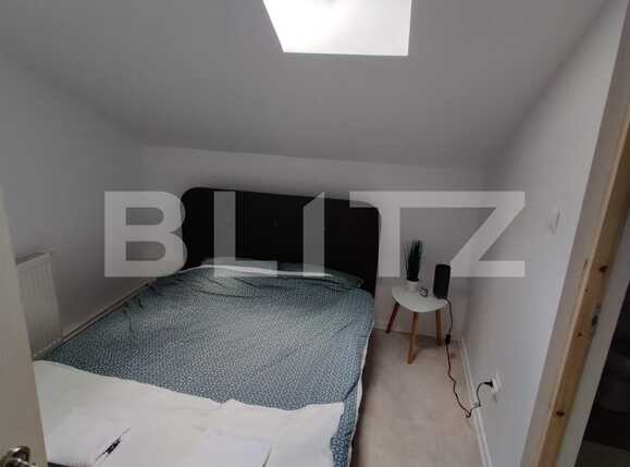 Apartament de închiriat 4 camere Dambul Rotund - 41124AI | BLITZ Cluj-Napoca | Poza10