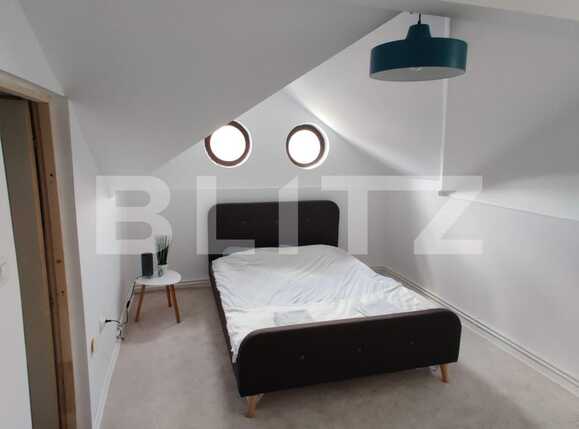 Apartament de închiriat 4 camere Dambul Rotund - 41124AI | BLITZ Cluj-Napoca | Poza7