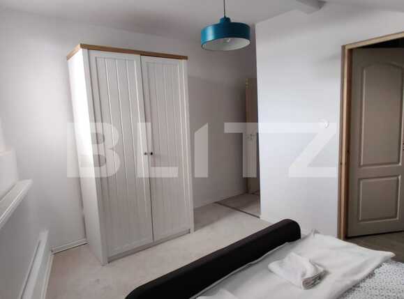 Apartament de închiriat 4 camere Dambul Rotund - 41124AI | BLITZ Cluj-Napoca | Poza8