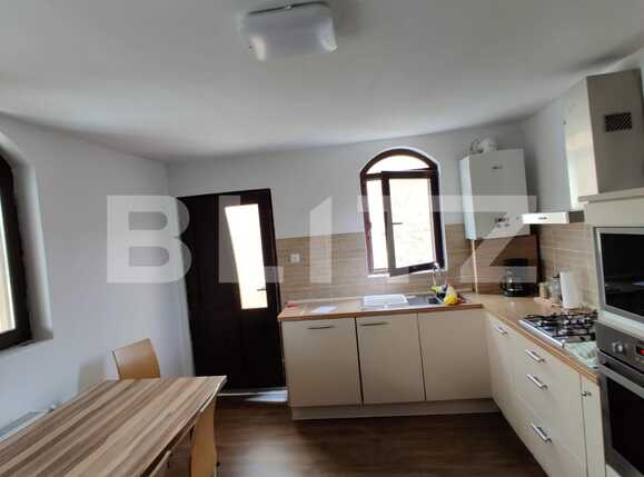 Apartament de închiriat 4 camere Dambul Rotund - 41124AI | BLITZ Cluj-Napoca | Poza13