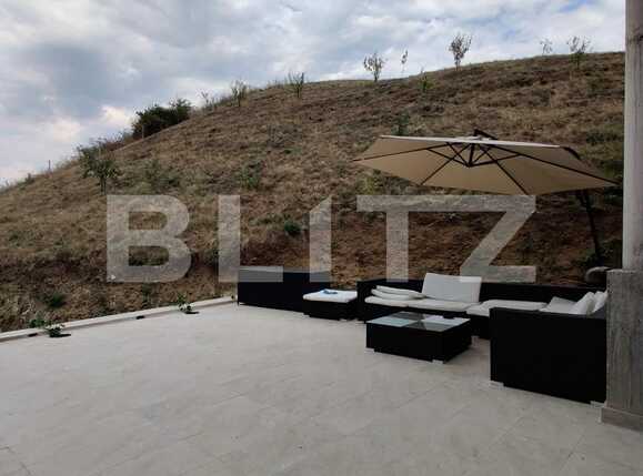 Apartament de închiriat 4 camere Dambul Rotund - 41124AI | BLITZ Cluj-Napoca | Poza18