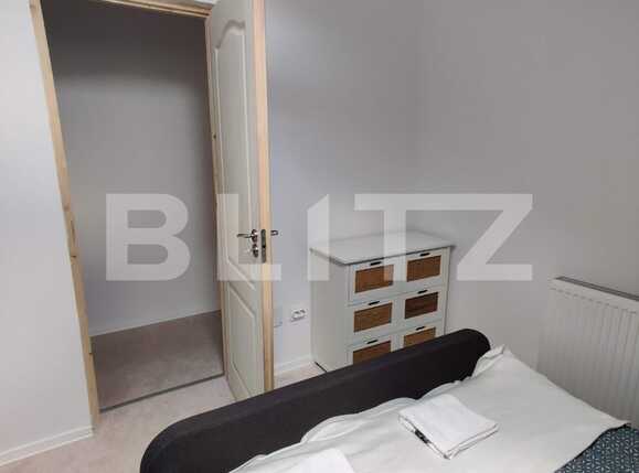 Apartament de închiriat 4 camere Dambul Rotund - 41124AI | BLITZ Cluj-Napoca | Poza12