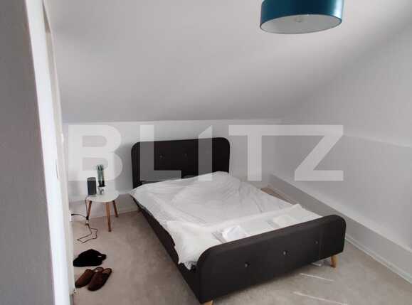 Apartament de închiriat 4 camere Dambul Rotund - 41124AI | BLITZ Cluj-Napoca | Poza4