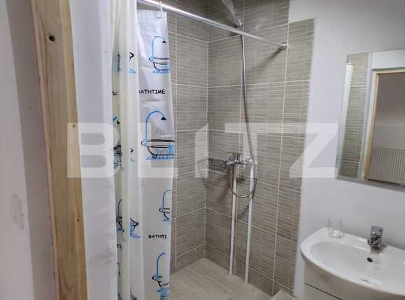 Apartament de închiriat 4 camere Dambul Rotund - 41124AI | BLITZ Cluj-Napoca | Poza6