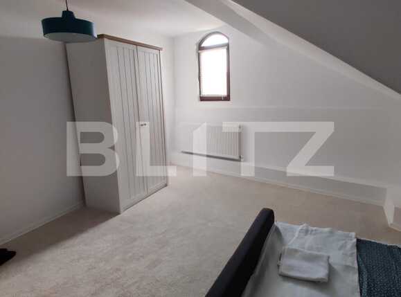 Apartament de închiriat 4 camere Dambul Rotund - 41124AI | BLITZ Cluj-Napoca | Poza2
