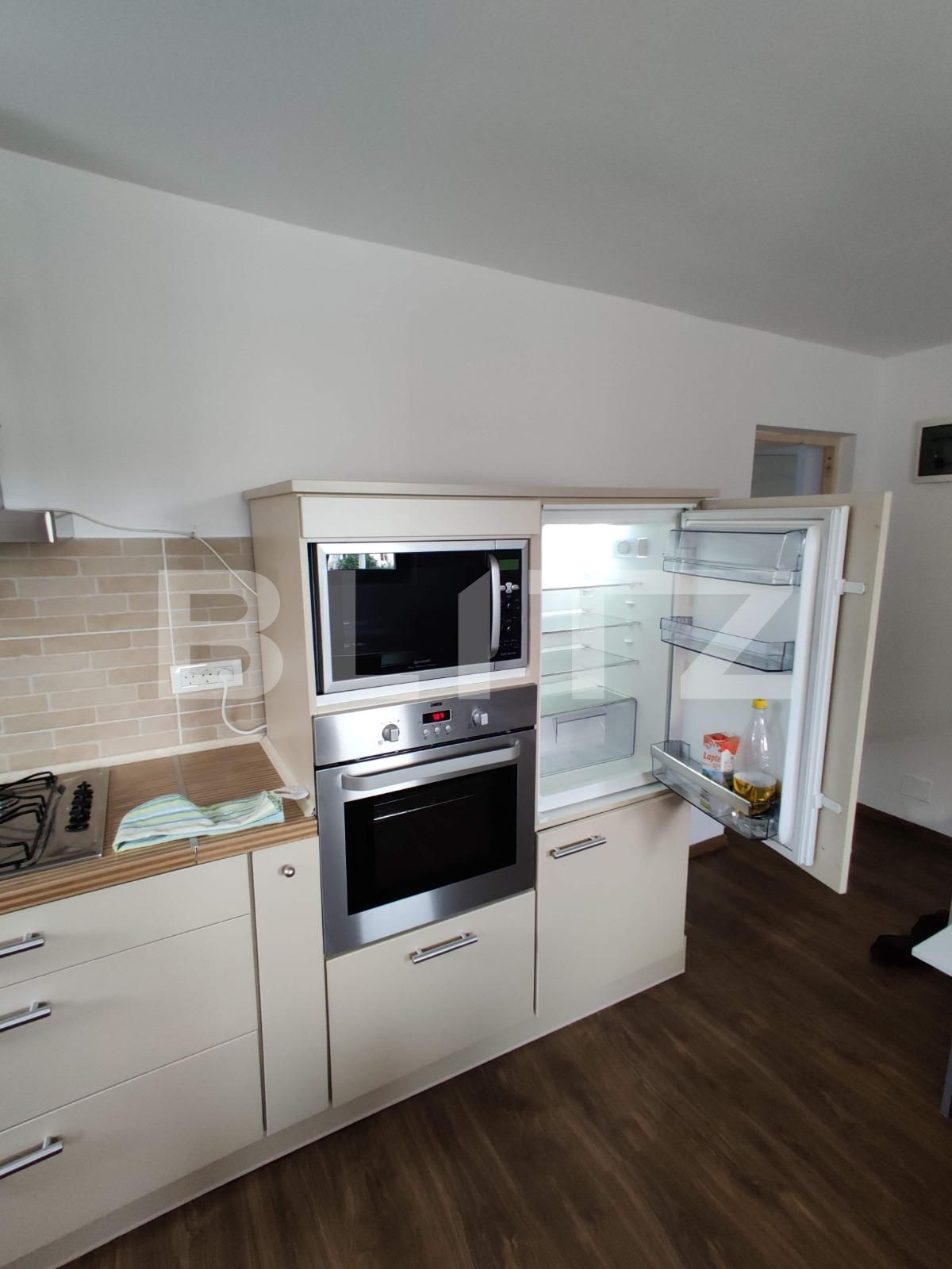 Apartament de închiriat 4 camere Dambul Rotund - 41124AI | BLITZ Cluj-Napoca | Poza14