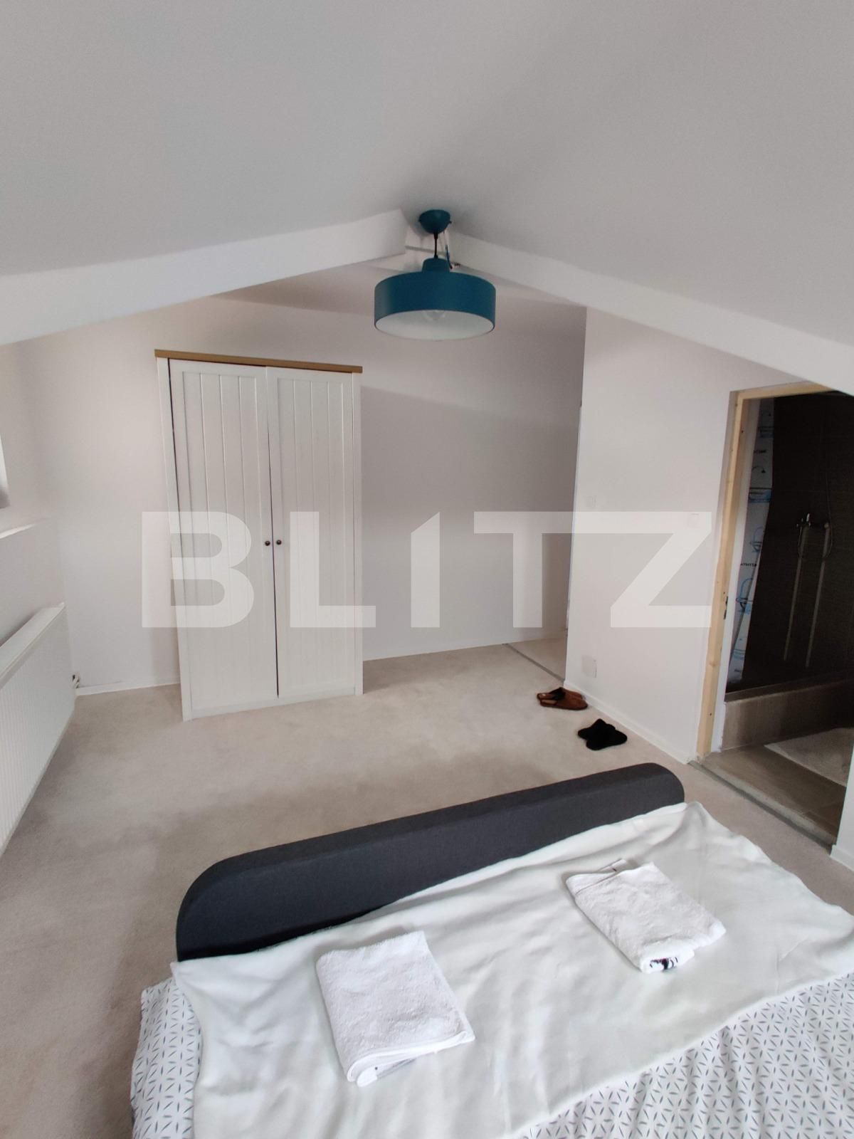 Apartament de închiriat 4 camere Dambul Rotund - 41124AI | BLITZ Cluj-Napoca | Poza11