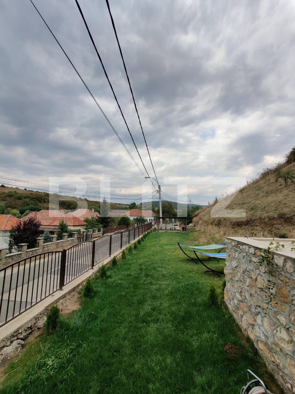 Apartament de închiriat 4 camere Dambul Rotund - 41124AI | BLITZ Cluj-Napoca | Poza17