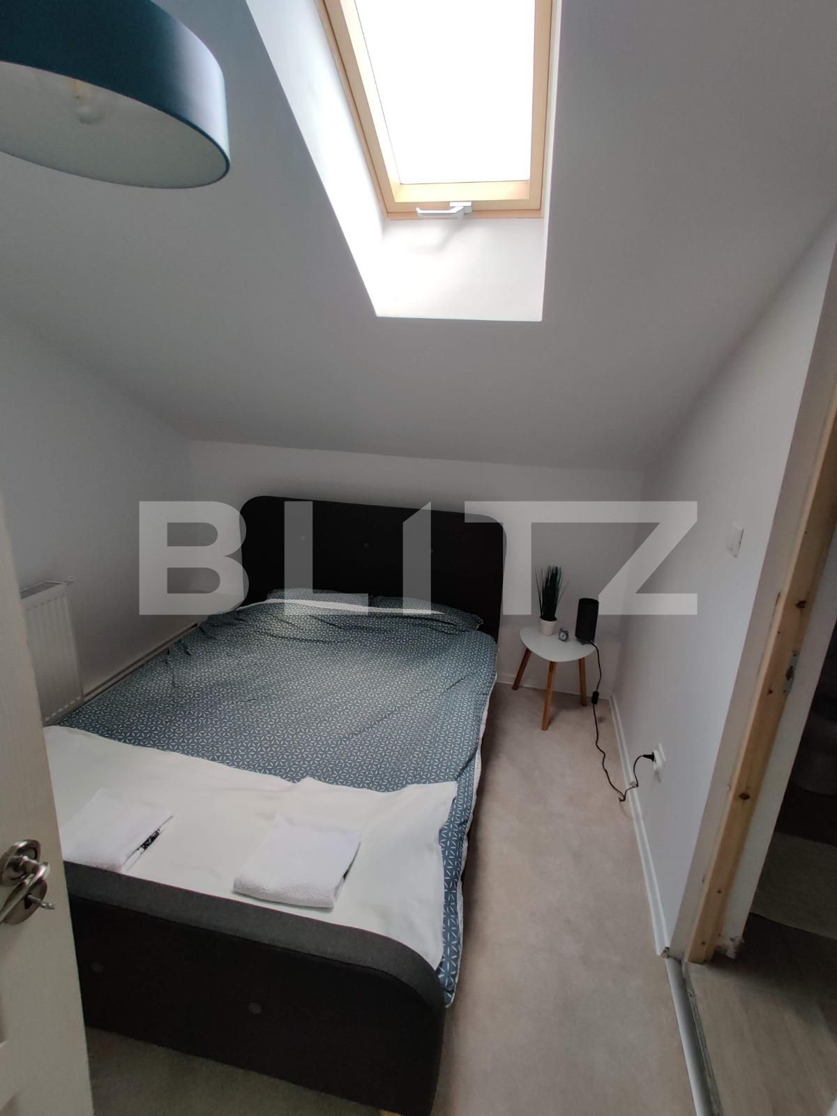 Apartament de închiriat 4 camere Dambul Rotund - 41124AI | BLITZ Cluj-Napoca | Poza10