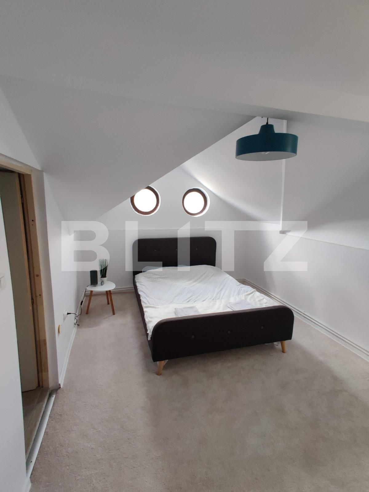 Apartament de închiriat 4 camere Dambul Rotund - 41124AI | BLITZ Cluj-Napoca | Poza7