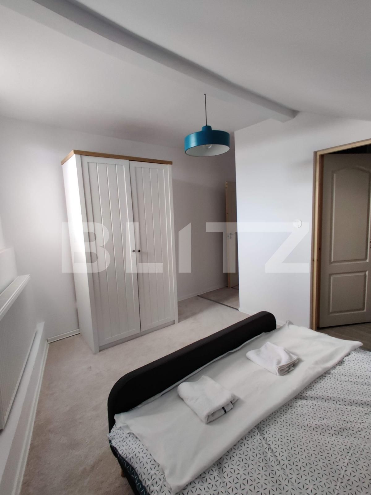 Apartament de închiriat 4 camere Dambul Rotund - 41124AI | BLITZ Cluj-Napoca | Poza8