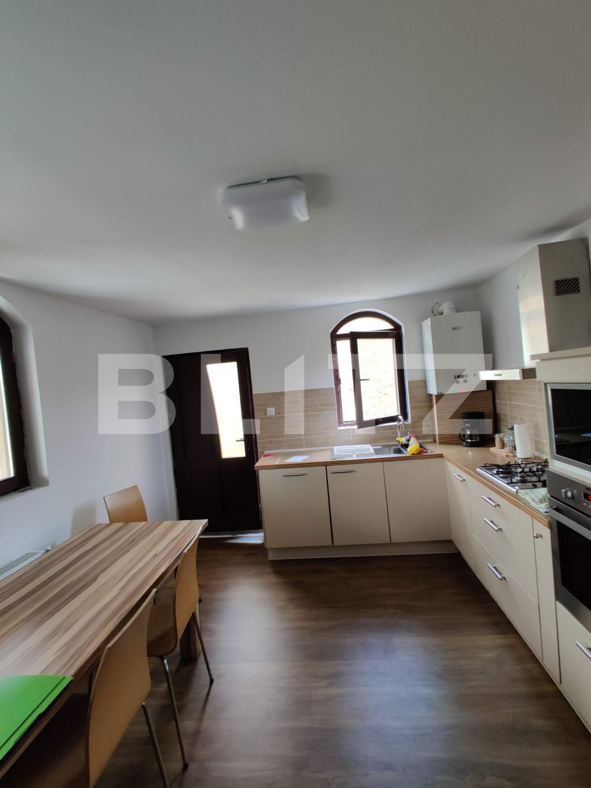 Apartament de închiriat 4 camere Dambul Rotund - 41124AI | BLITZ Cluj-Napoca | Poza13