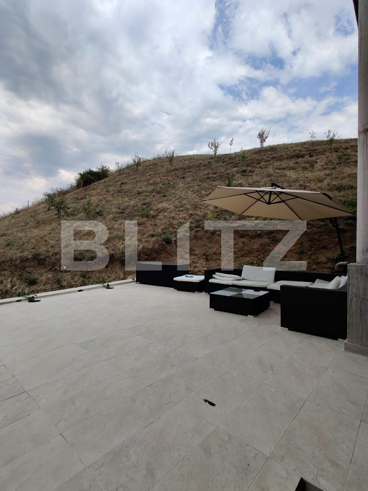 Apartament de închiriat 4 camere Dambul Rotund - 41124AI | BLITZ Cluj-Napoca | Poza18