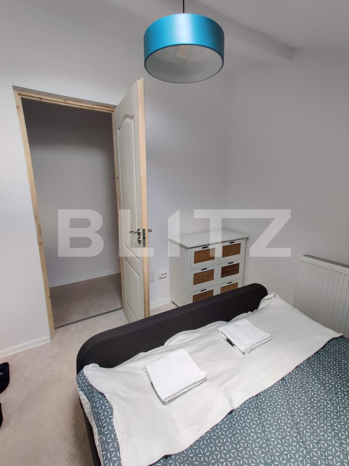 Apartament de închiriat 4 camere Dambul Rotund - 41124AI | BLITZ Cluj-Napoca | Poza12