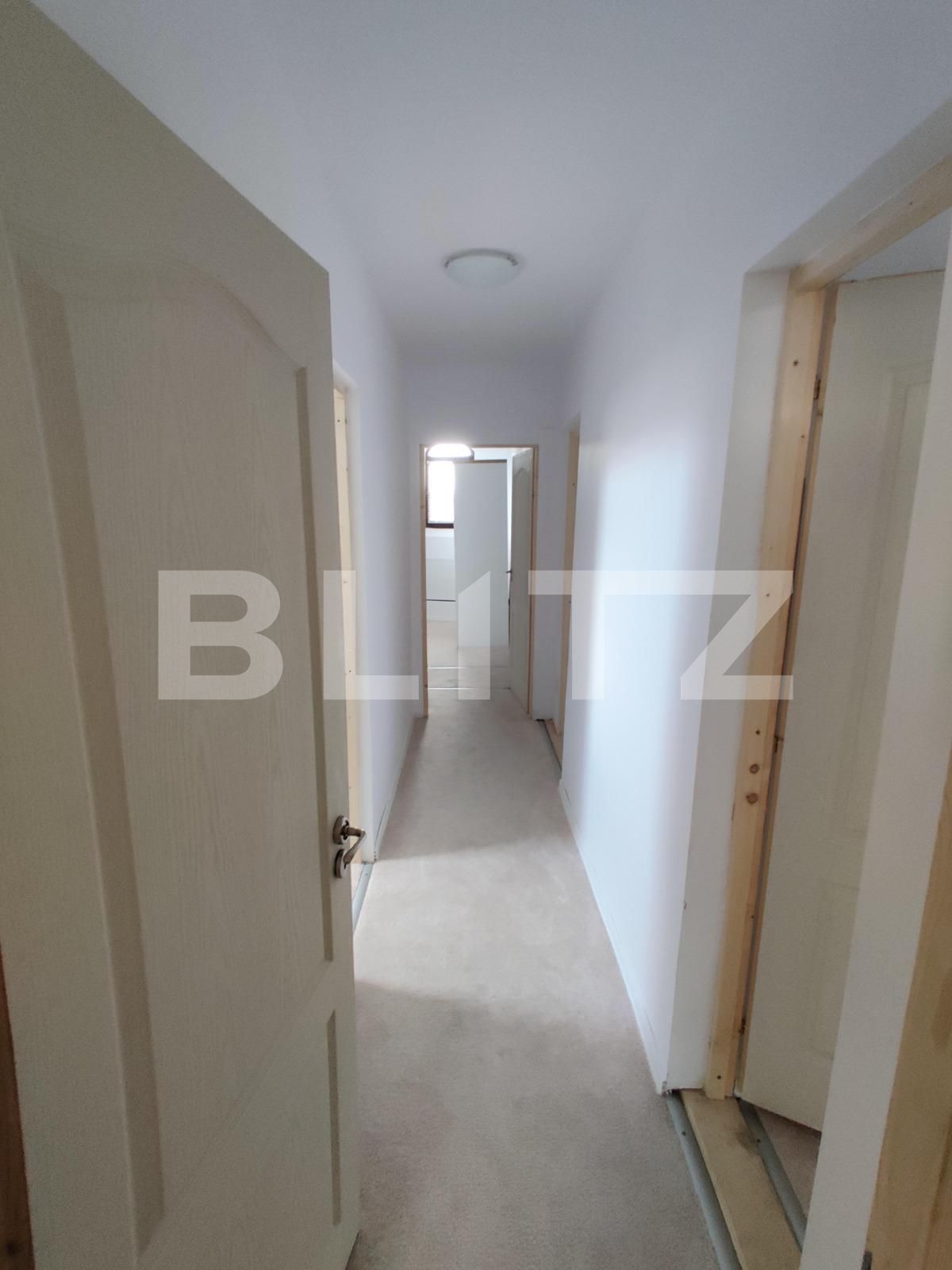 Apartament de închiriat 4 camere Dambul Rotund - 41124AI | BLITZ Cluj-Napoca | Poza16